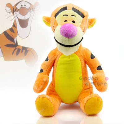 Soft-Toys-Tiger
